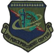 USAF Personnel Center